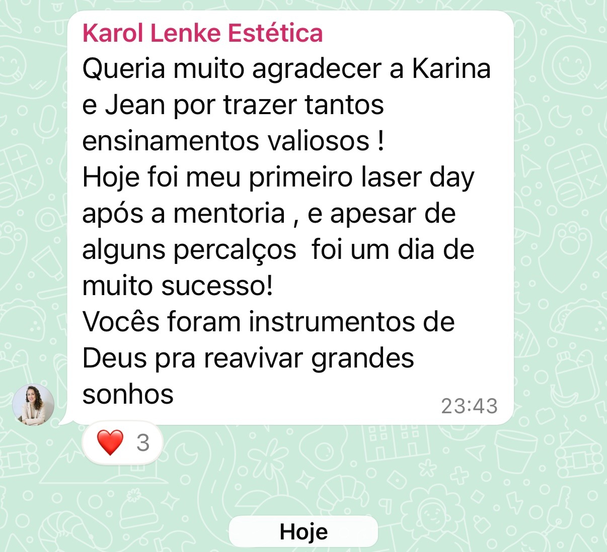 Print WhatsApp 07