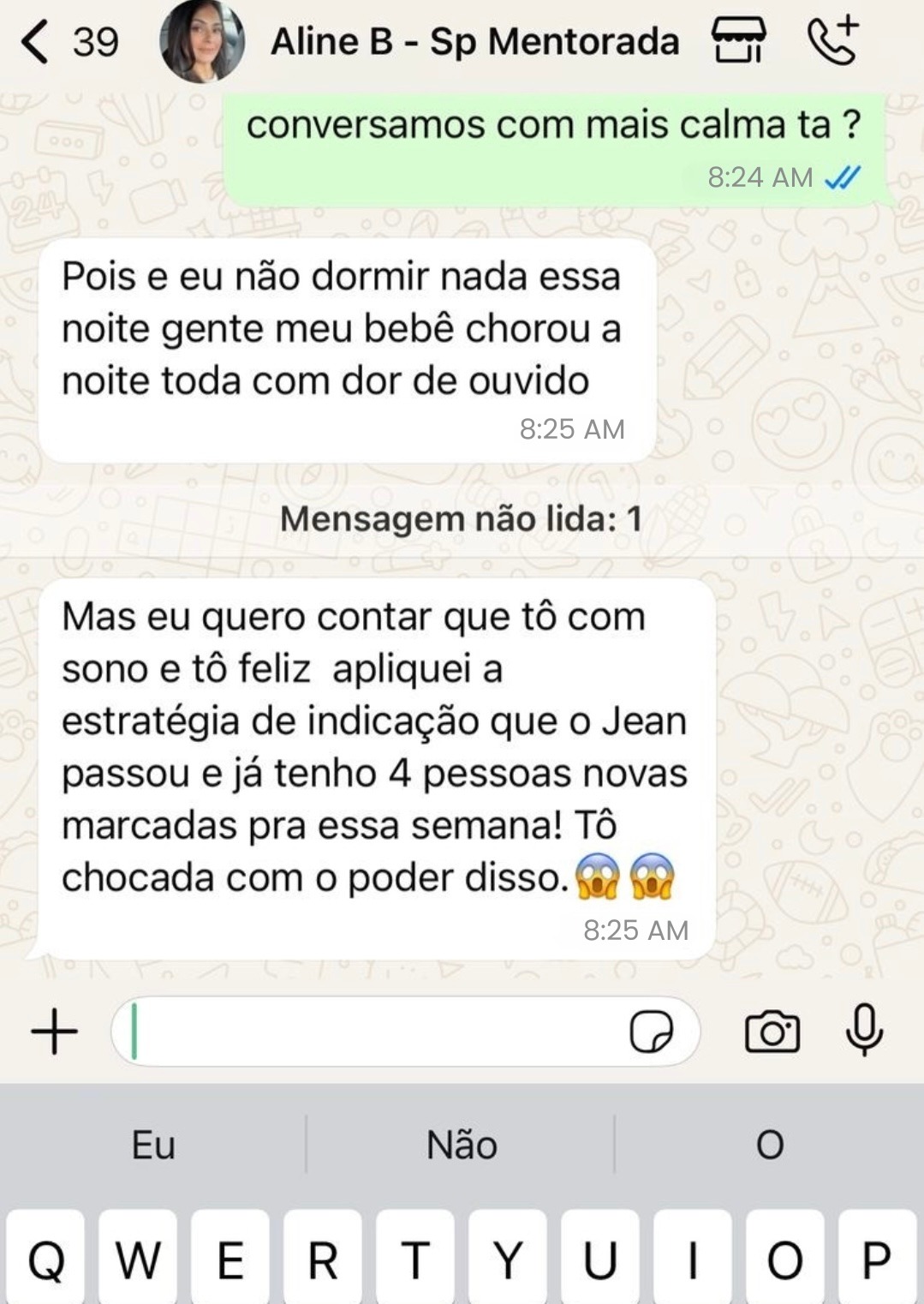 Print WhatsApp 11