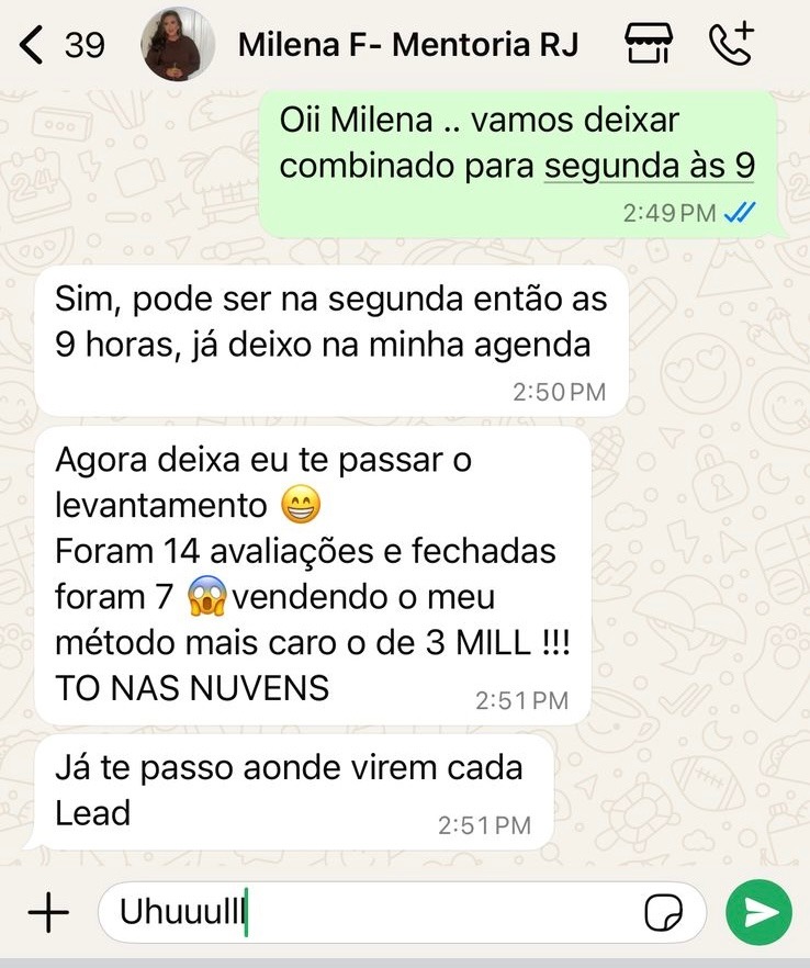 Print WhatsApp 13
