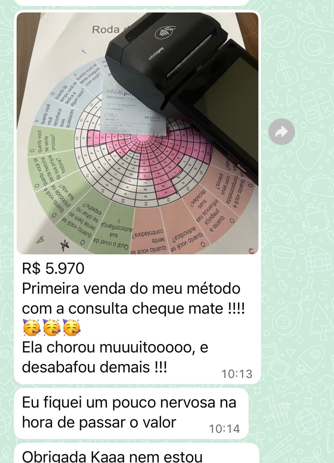 Print WhatsApp 14