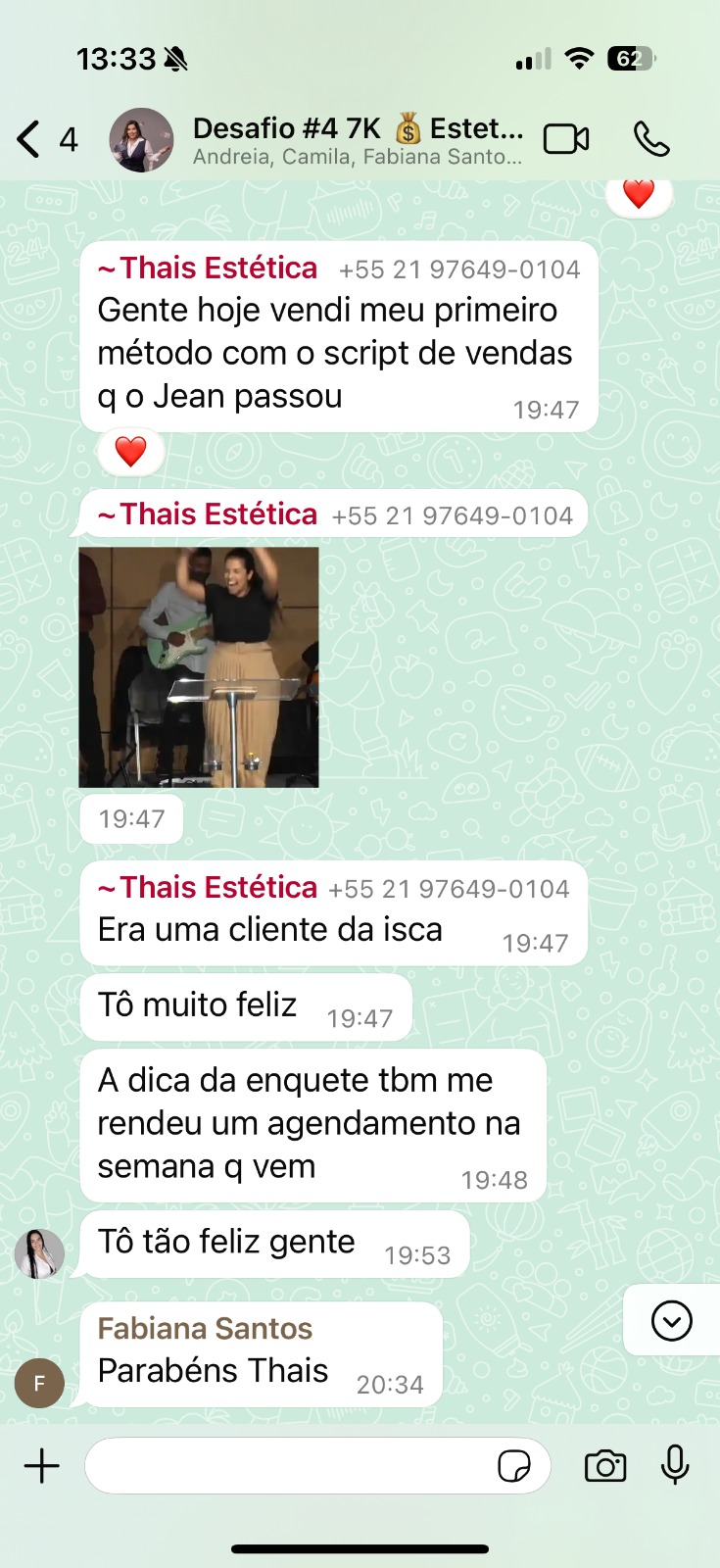 Print WhatsApp 17